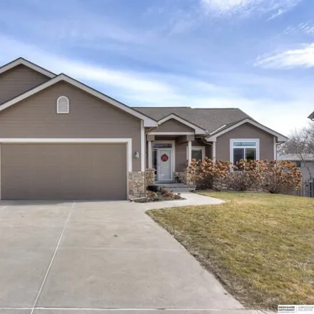 Buy this 5 bed house on 8036 South 154th Avenue in Chalco, NE 68138