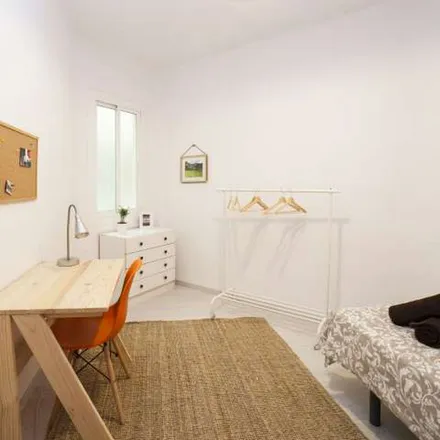 Image 6 - Carrer de Sardenya, 373, 08001 Barcelona, Spain - Apartment for rent