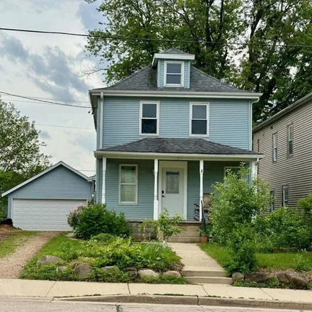 Buy this 3 bed house on 331 Main Street in Fall River, Fountain Prairie