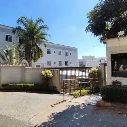 Image 2 - Avenida João Soares, Ressaca, Contagem - MG, 32146-057, Brazil - Apartment for sale