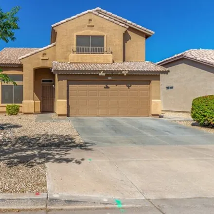 Buy this 3 bed house on 1978 South 171st Drive in Goodyear, AZ 85338