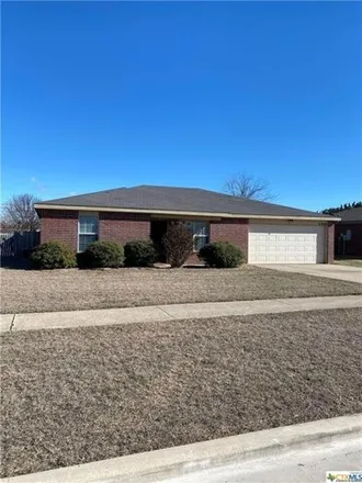 Image 1 - 2852 Windfield Drive, Killeen, TX 76549, USA - House for sale