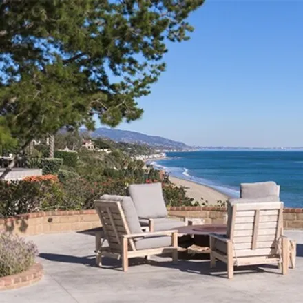 Rent this 4 bed house on 28048 Sea Lane Drive in Malibu, CA 90265