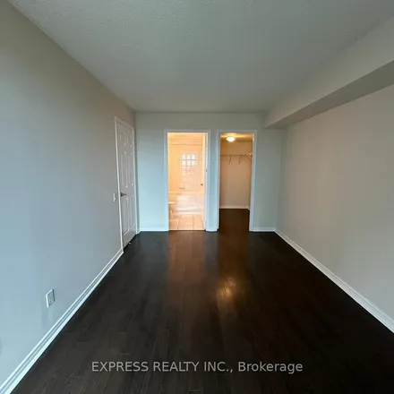 Rent this 2 bed apartment on Empress Walk in Second Level, Toronto