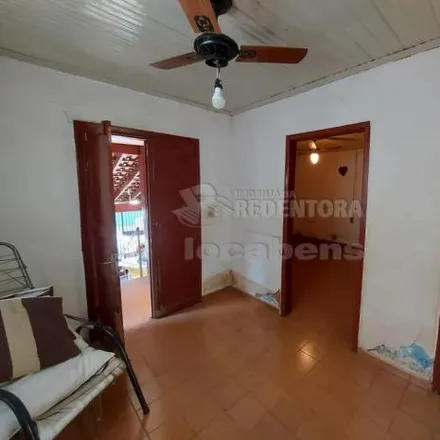 Rent this 3 bed house on Rua Doutor Presciliano Pinto in Vila Nossa Senhora da Paz, São José do Rio Preto - SP