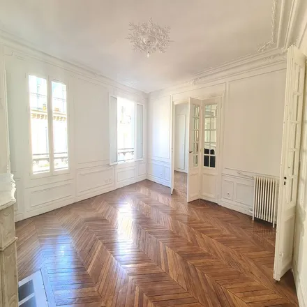 Image 3 - 29 Rue Jacob, 75006 Paris, France - Apartment for rent