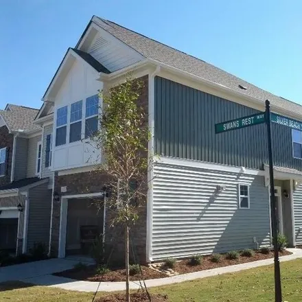 Rent this 3 bed house on 1216 Silver Beach Way in Raleigh, NC 27606