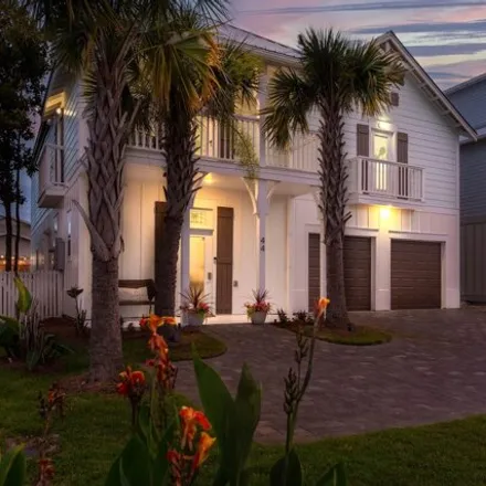 Buy this 7 bed house on 44 Starfish Cove in Seascape, Miramar Beach