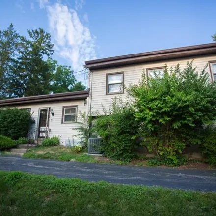 Image 2 - 512 Haverford Ave, Narberth, Pennsylvania, 19072 - House for rent