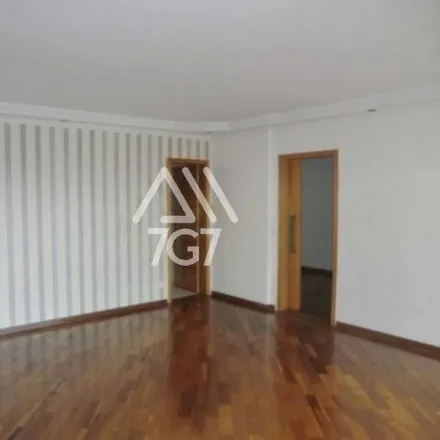 Buy this 4 bed apartment on Rua Custódio de Oliveira in Ferreira, São Paulo - SP