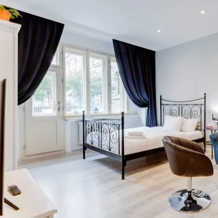 Rent this 2 bed apartment on Tingl Tangl in Karoliny Světlé 12, 110 00 Prague