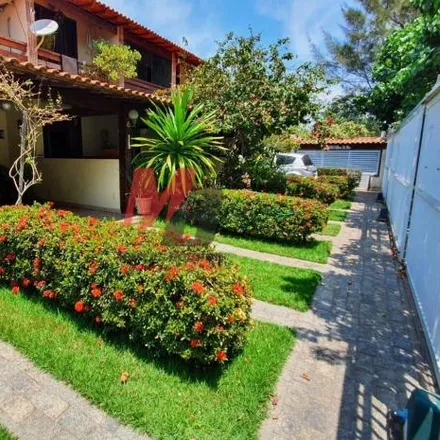 Image 2 - Rua Zulmira Mendes, Cabo Frio - RJ, 28908-105, Brazil - House for sale