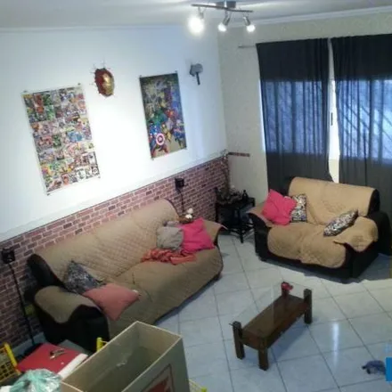 Buy this 3 bed house on Rua dos Maracujás in Bortolândia, São Paulo - SP