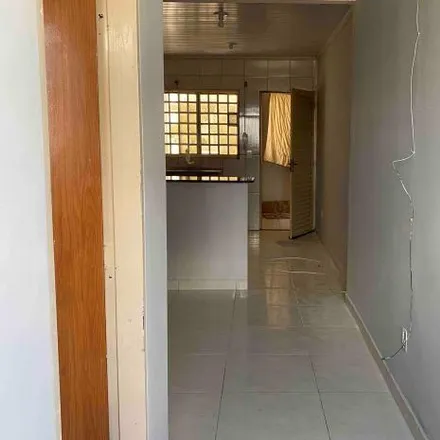 Rent this studio apartment on DF-459 in Ceilândia - Federal District, 72220-275