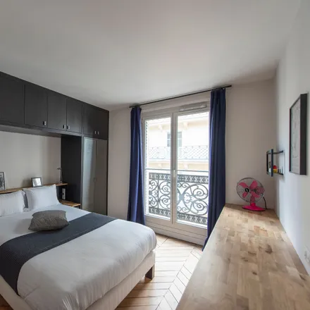 Image 3 - 90 Rue de Rivoli, 75004 Paris, France - Apartment for rent