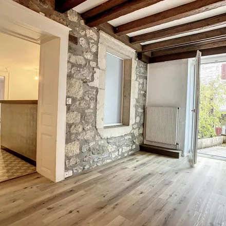 Image 8 - Nyon, Rue Jules-Gachet, 1260 Nyon, Switzerland - Apartment for rent
