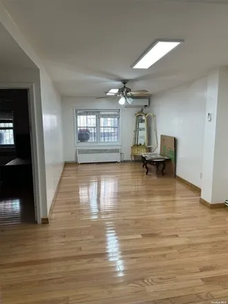 Rent this 2 bed apartment on 65-51 Booth Street in New York, NY 11374