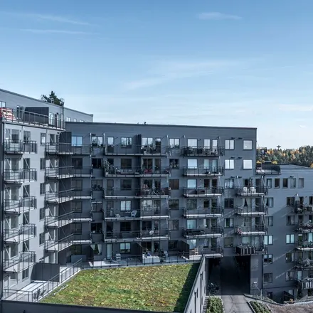 Rent this 2 bed apartment on Sandstuguvägen 20 in 147 63 Tumba, Sweden