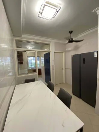 Rent this 1 bed apartment on Jalan Puteri 7/1 in Bandar Puteri, 47160 Subang Jaya