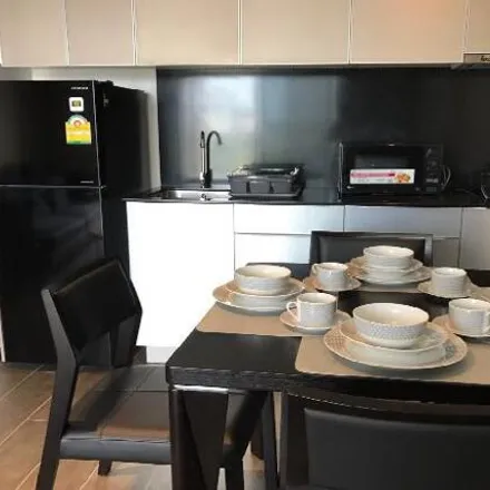 Rent this 1 bed apartment on 7-Eleven in Soi Sukhumvit 65, Vadhana District