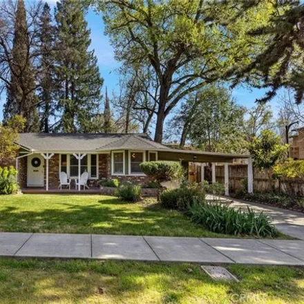 Buy this 3 bed house on 1209 East 8th Street in Chico, CA 95928