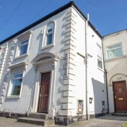 Rent this 2 bed apartment on Frock in 5 Forest Road East, Nottingham
