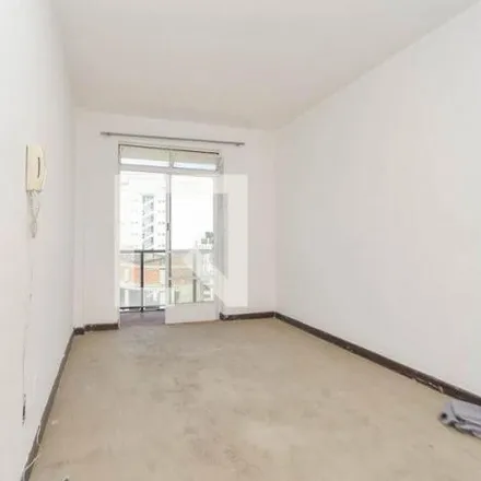 Rent this 1 bed apartment on Viaduto Dona Paulina 28 in Glicério, São Paulo - SP