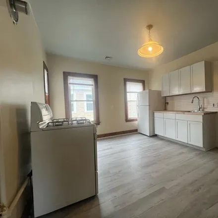 Rent this 3 bed apartment on 177 Washington Street in Canal District, Worcester