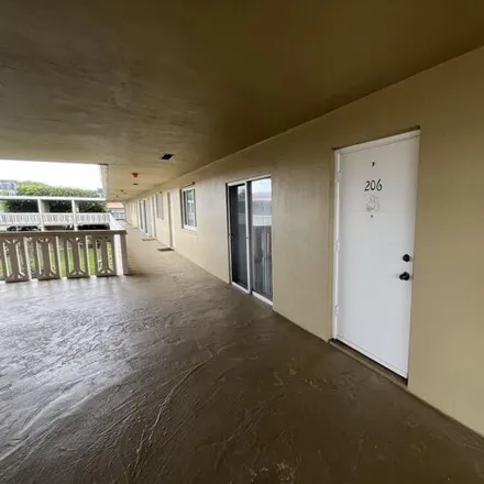 Rent this 2 bed apartment on US 1 in North Palm Beach, FL 33403