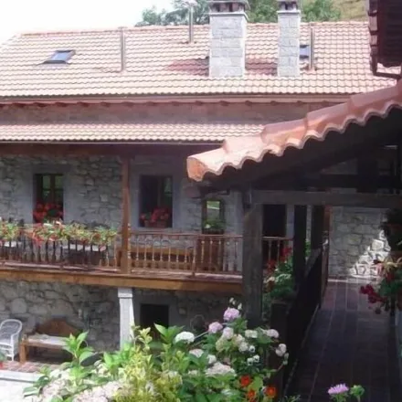 Image 9 - Somiedo, Asturias, Spain - Townhouse for rent