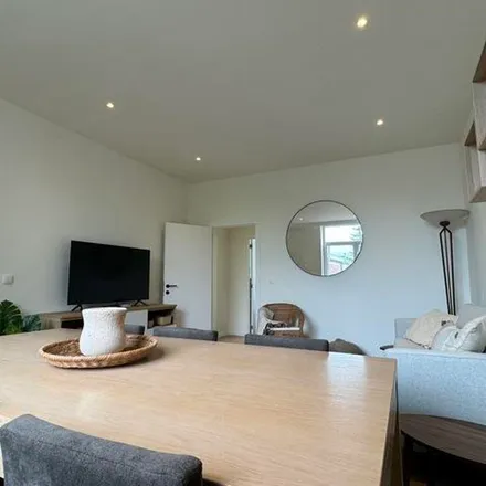 Rent this 3 bed apartment on Jan Van Rijswijcklaan 276 in 2020 Antwerp, Belgium