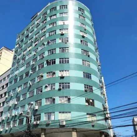 Image 2 - Creche Municipal, Avenida Doutor Manoel Teles, Centro, Duque de Caxias - RJ, 25015-101, Brazil - Apartment for sale