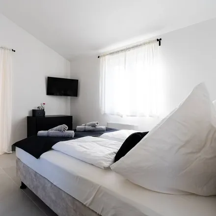 Rent this 3 bed house on 52466 Grad Novigrad