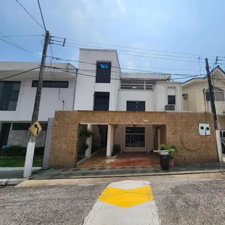 Buy this 6 bed house on unnamed road in 090103, Guayaquil