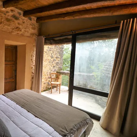 Rent this 2 bed house on 24170 Pays de Belvès