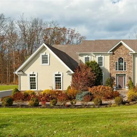 Rent this 6 bed house on 182 Shamrock Hills Drive in Village of Wappingers Falls, NY 12590