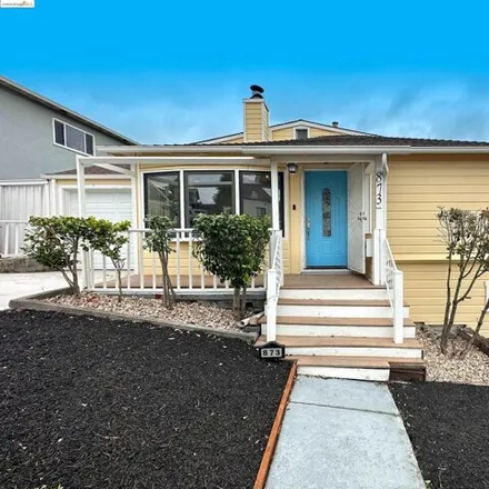 Buy this 3 bed house on 877 Fourth Street in Rodeo, Contra Costa County