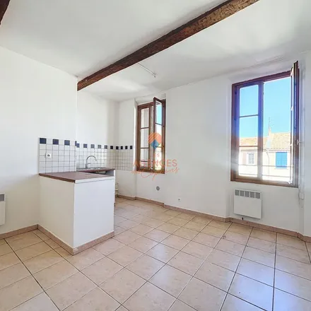 Rent this 2 bed apartment on 295 Allée Saint-Joseph de Gavarry in 83500 La Seyne-sur-Mer, France
