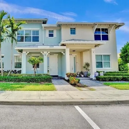 Buy this 3 bed townhouse on Eucalyptus Drive in Hollywood, FL 33023