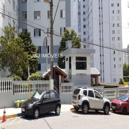 Image 2 - Rua Albert Schweitzer, Ferrazópolis, São Bernardo do Campo - SP, 09790-100, Brazil - Apartment for sale