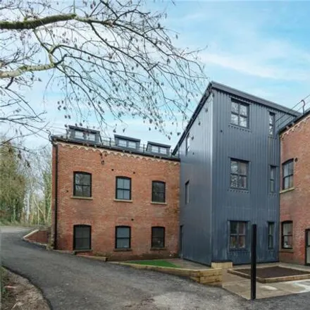 Buy this 2 bed apartment on Woodlands Drive in Stockport, SK6 1SB