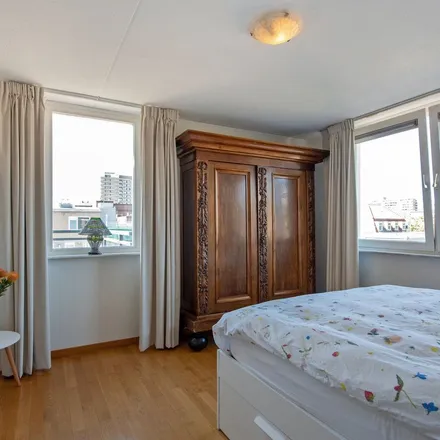Rent this 2 bed apartment on Prinsegracht 41A in 2512 EW The Hague, Netherlands