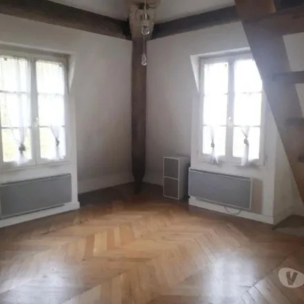 Rent this 2 bed apartment on 16 Rue Sainte-Hélène in 69002 Lyon, France