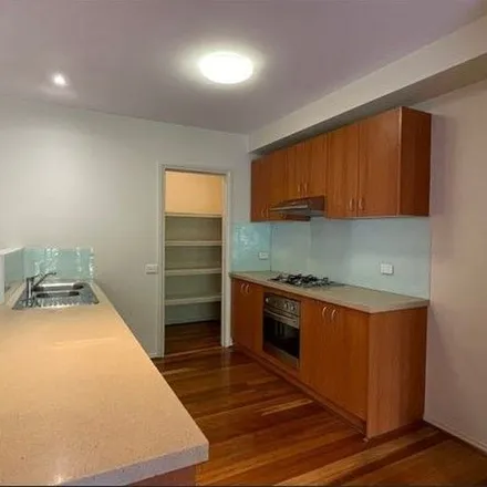 Rent this 3 bed apartment on Somerville Road in Yarraville VIC 3013, Australia