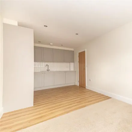 Rent this 1 bed apartment on 90 Archer Road in Sheffield, S8 0JX