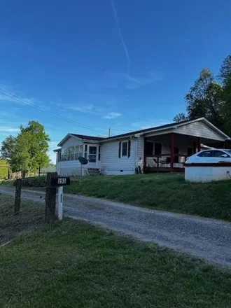 Buy this 3 bed house on 293 Matheson Cove Rd in Hayesville, North Carolina