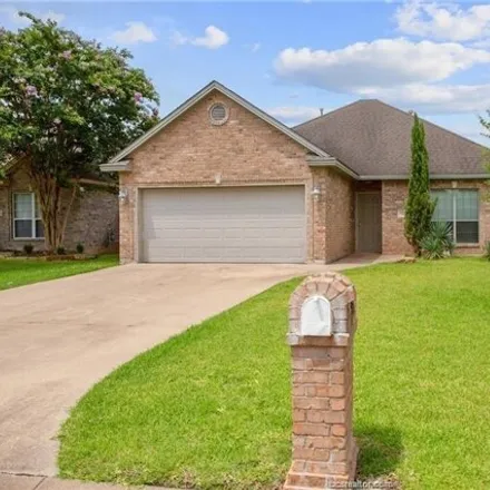 Rent this 4 bed house on 3800 Dresden Lane in College Station, TX 77845