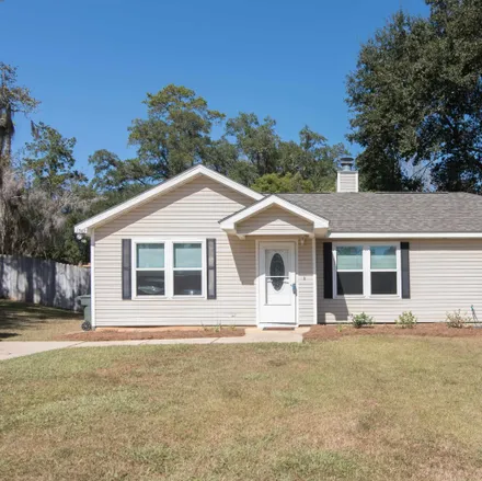 Buy this 3 bed house on 1349 Idlewild Drive in Lafayette, Tallahassee