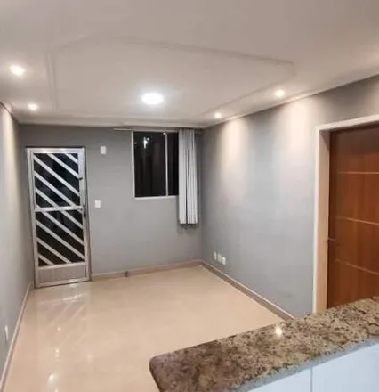 Buy this 2 bed apartment on Estrada Goiabal in Inhoaíba, Rio de Janeiro - RJ