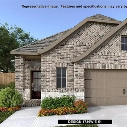 Buy this 4 bed house on Morrison Drive in Manvel, TX